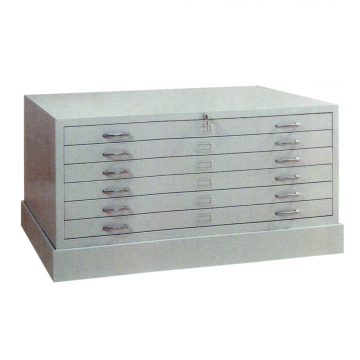 ÇELİK DOLAPLAR - ÇD000009A  