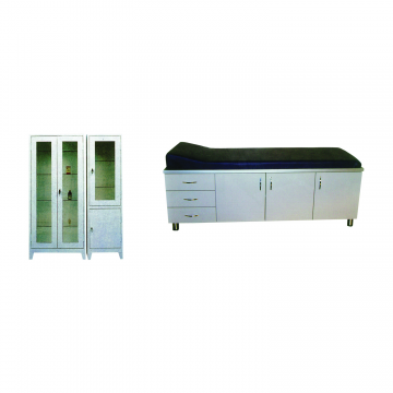 SIRALAR&HASTANE EKİPMANLARI - PRJ000142A - PRJ000143A