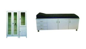 SIRALAR&HASTANE EKİPMANLARI - PRJ000142A - PRJ000143A