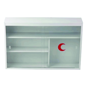 SIRALAR&HASTANE EKİPMANLARI - PRJ000146A
