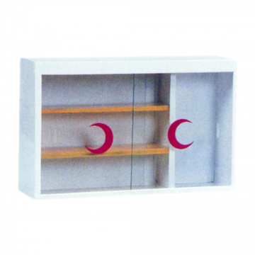 SIRALAR&HASTANE EKİPMANLARI - PRJ000147A  